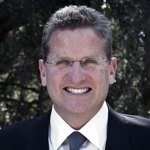 David Hirsch