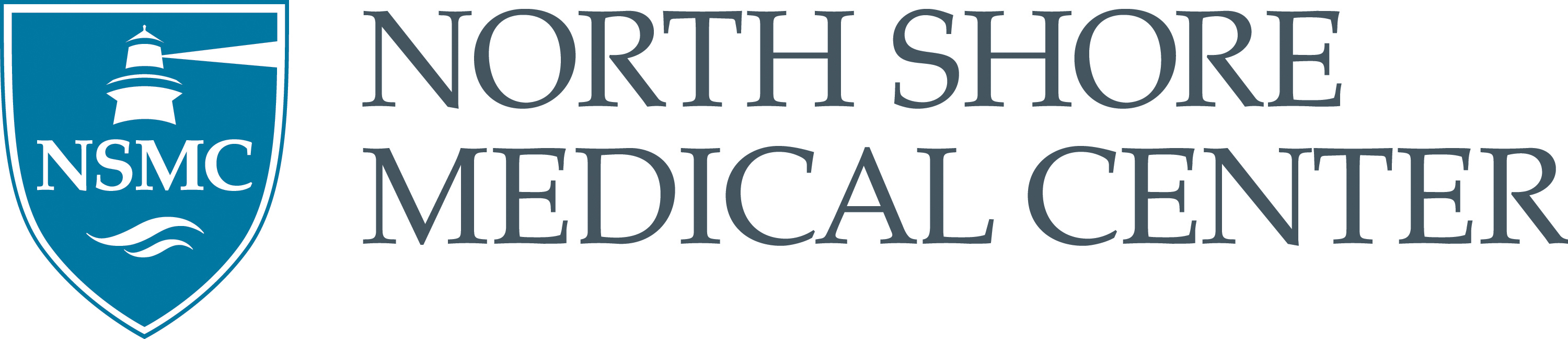 North Shore Medical Center Logo 